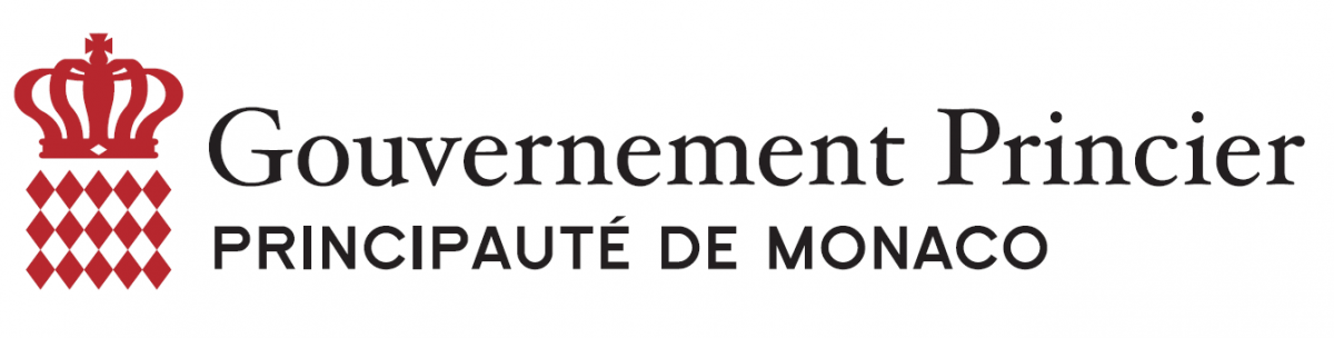 Monaco Government logo