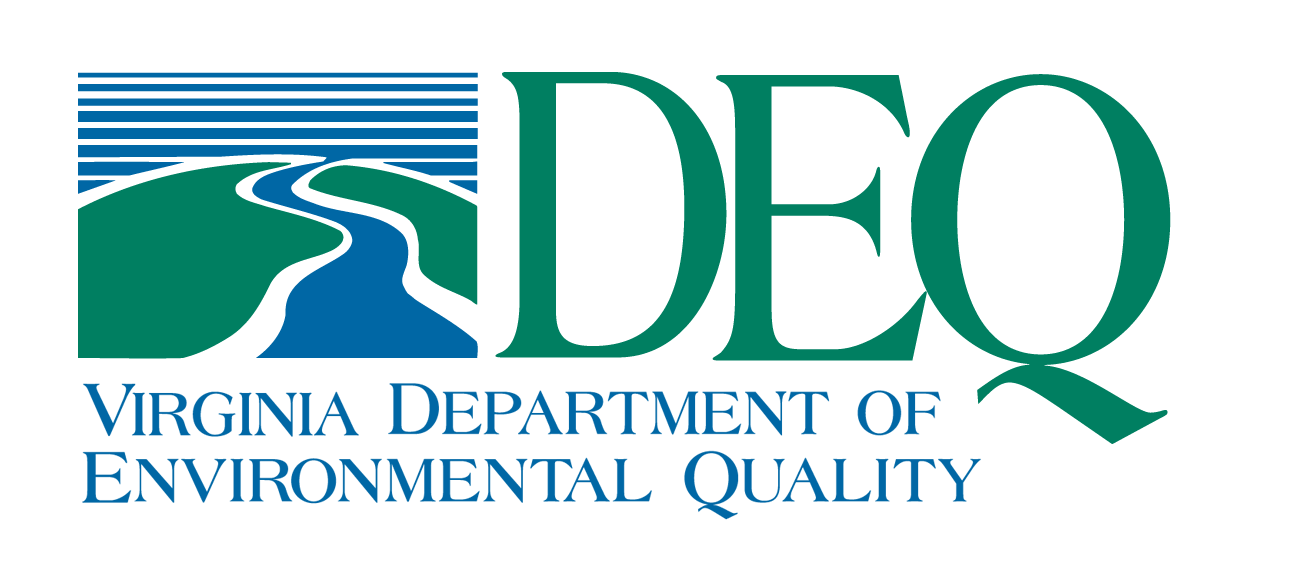 Virginia Goverment Logo